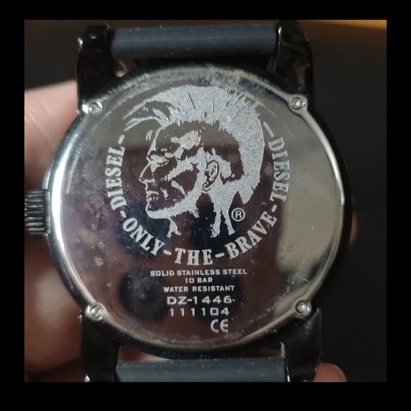 Diesel Men's watch - Picture 4 of 5